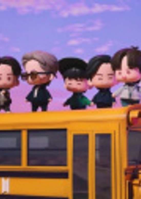 Yet to Come (The Most Beautiful Moment)