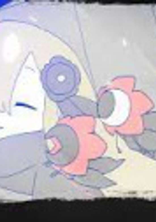 Kasumi ga Tsuite Kuru