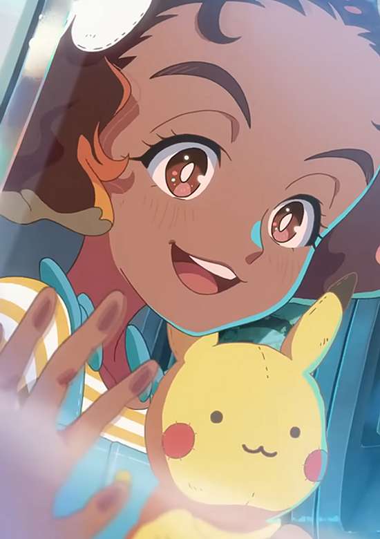 Challenge the World!