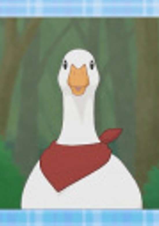 Duck's Little Adventure