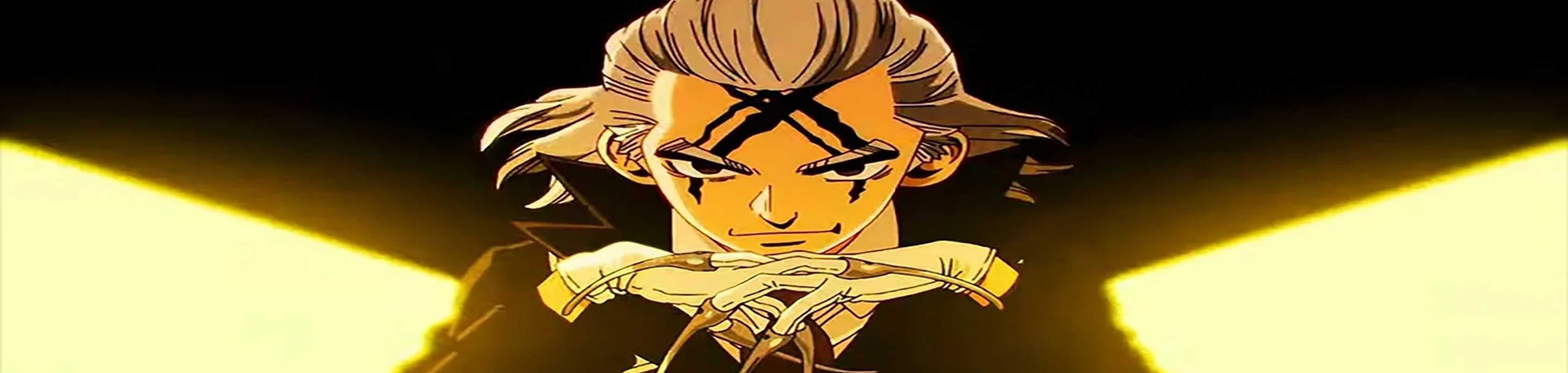 Dr. Stone: Science Future banner