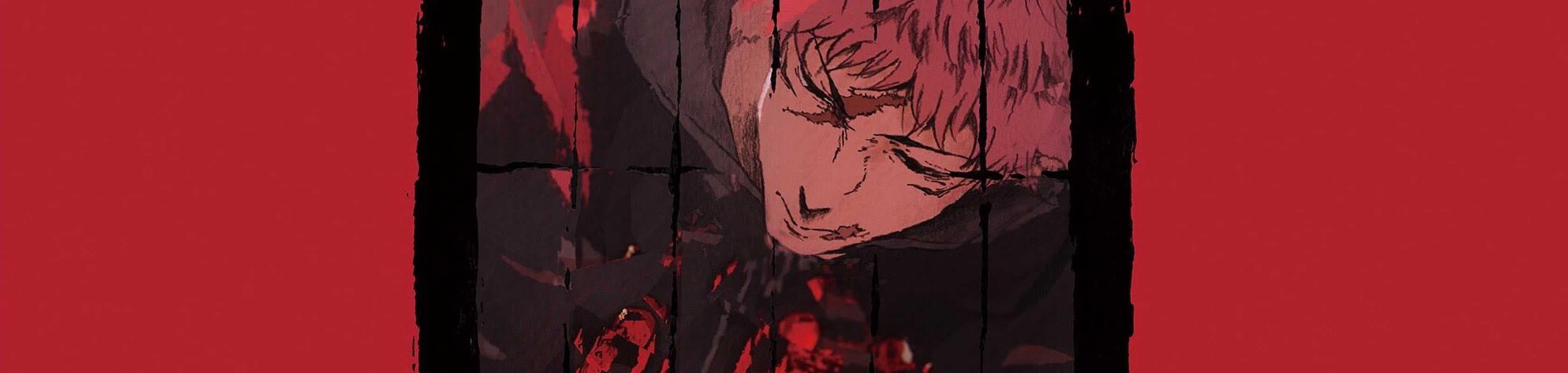 Jujutsu Kaisen Season 3: The Culling Game Part 1 banner