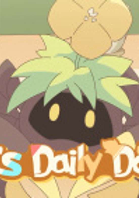 Kay's Daily Doodles Specials