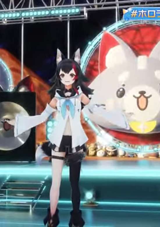 hololive Shuffle Medley 2024