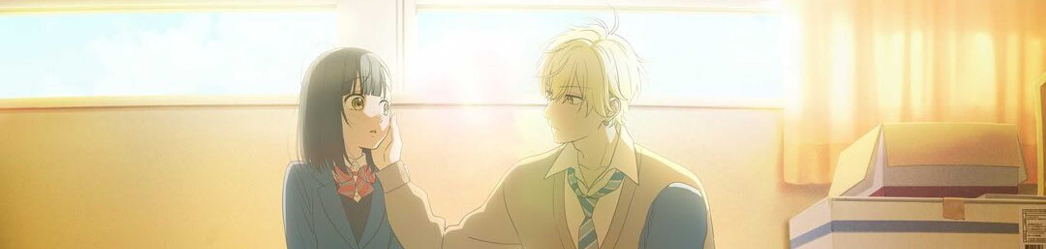 Honey Lemon Soda banner