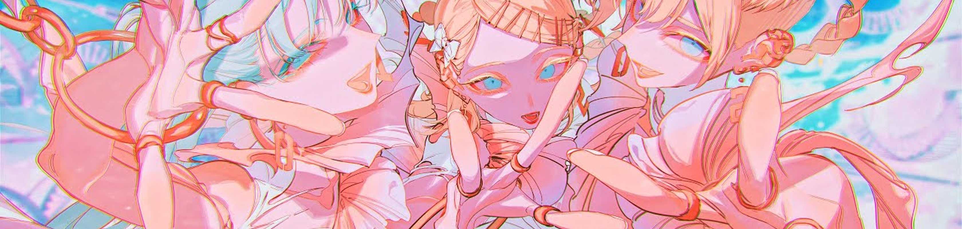 Beyond the Way banner