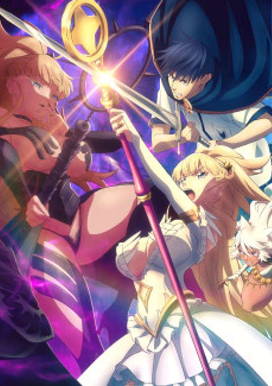 Tales of Wedding Rings Season 2