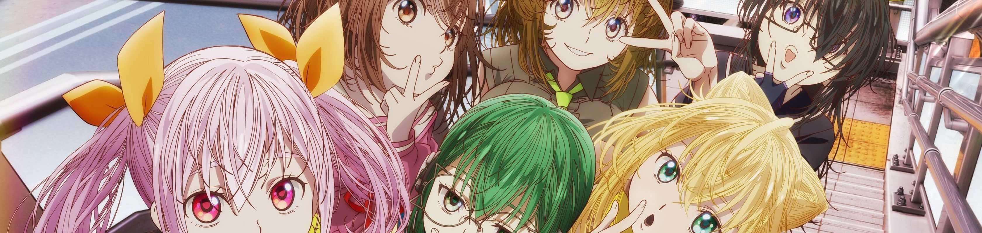 Momentary Lily banner