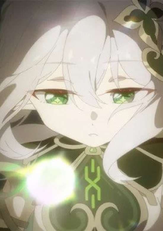 Genshin Impact: Sumeru PV