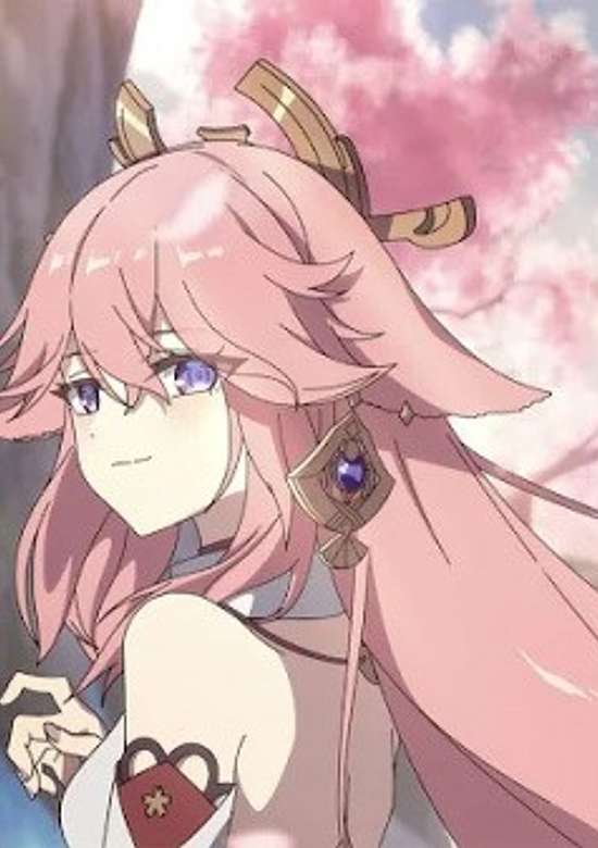 Genshin Impact: Story PV