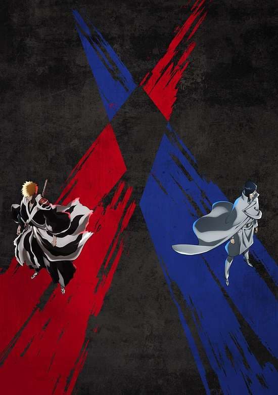 BLEACH: Thousand-Year Blood War - The Separation Recap