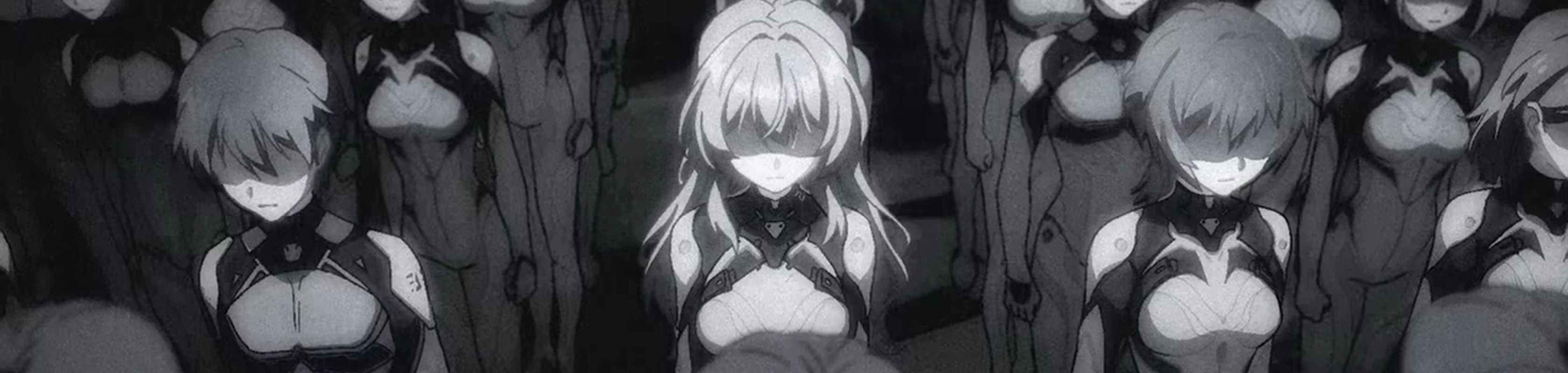 Honkai: Star Rail - The Embers of Glamoth banner