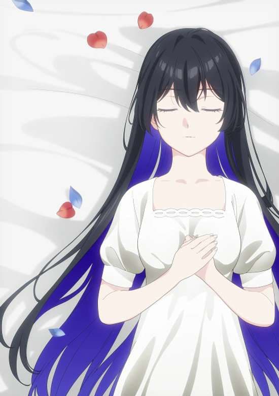 Unnamed Memory Act.2