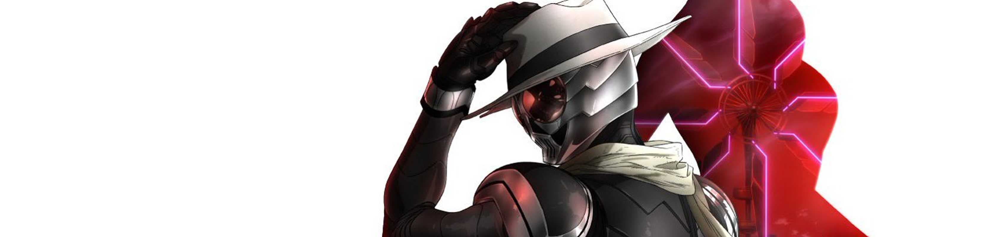 Fuuto PI: The Portrait of Kamen Rider Skull banner