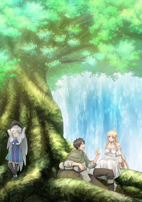 Even Given the Worthless "Appraiser" Class, I'm Actually the Strongest