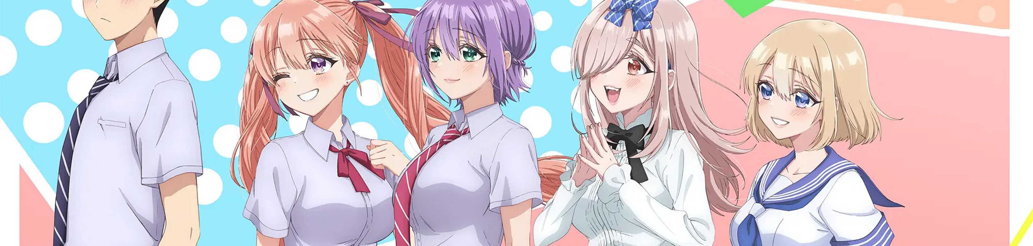 A Couple of Cuckoos Season 2 banner