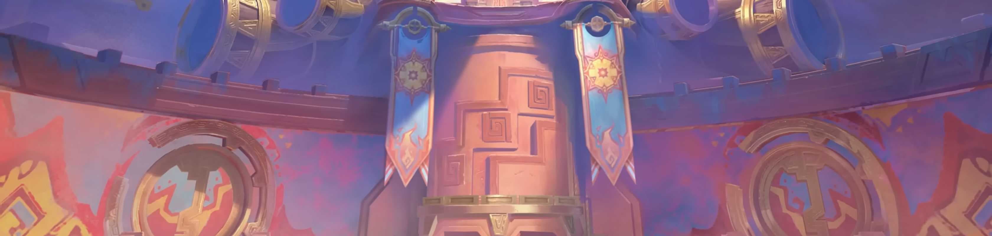 Genshin Impact: Ignition Teaser - A Name Forged in Flames banner