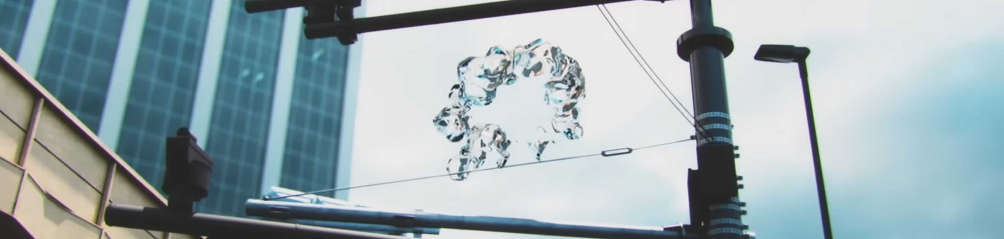 Feeling Gradation banner