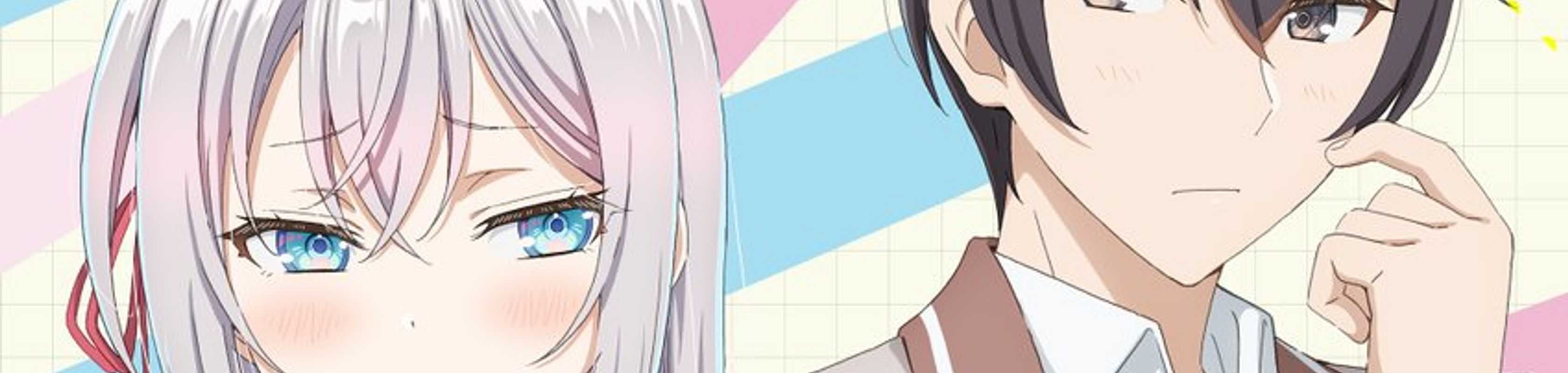 Alya Sometimes Hides Her Feelings in Russian Season 2 banner