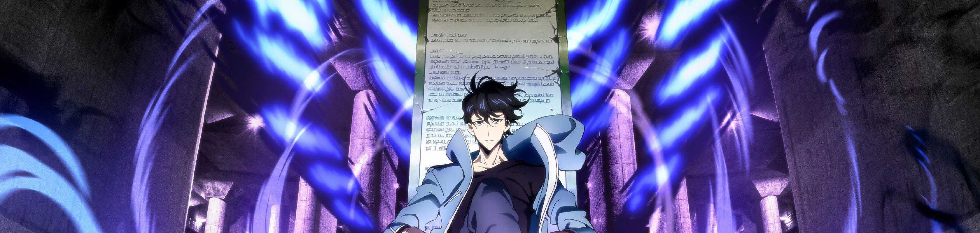 Solo Leveling: ReAwakening banner