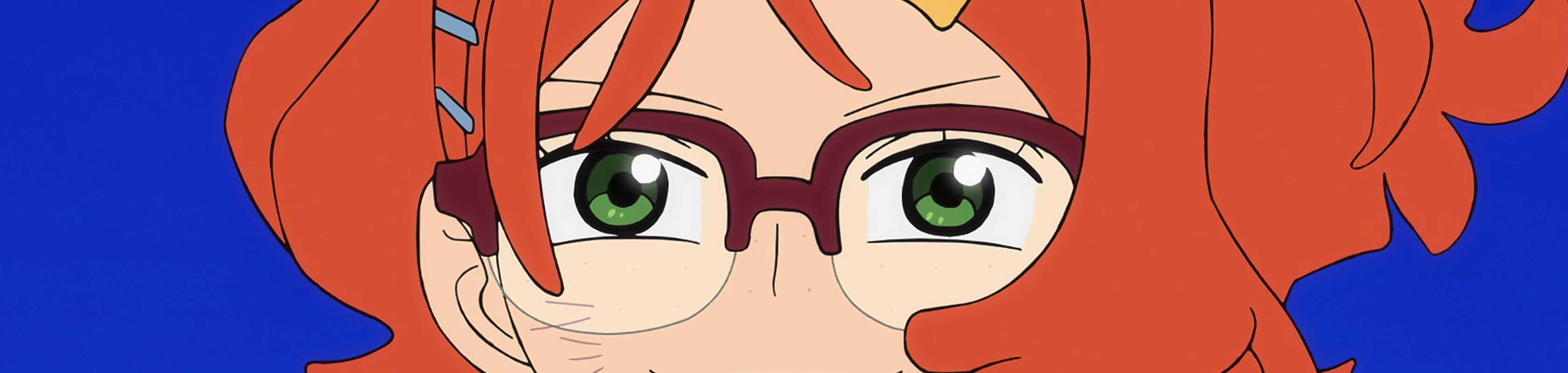 One Piece Fan Letter banner