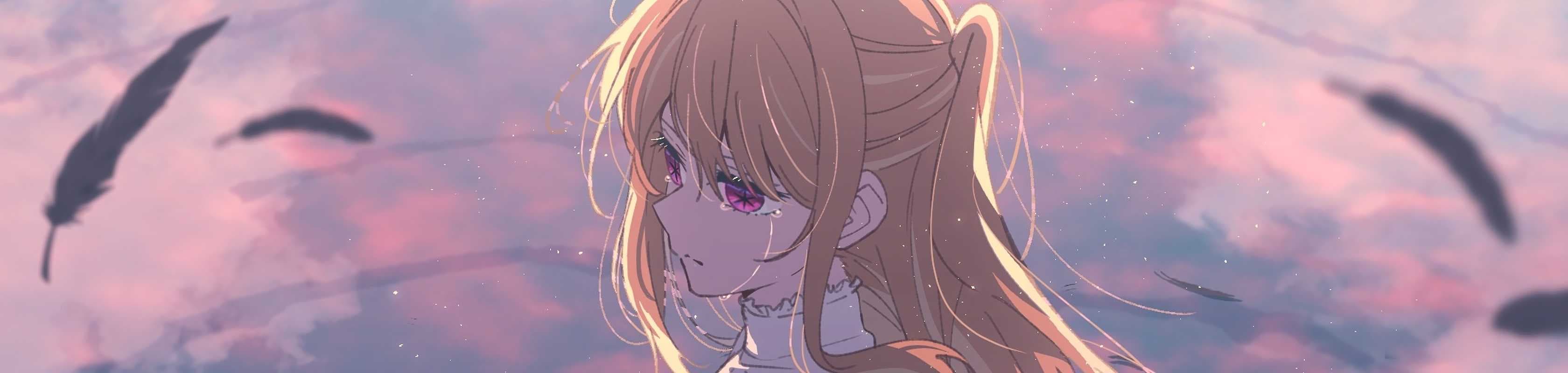 Oshi no Ko Season 3 banner