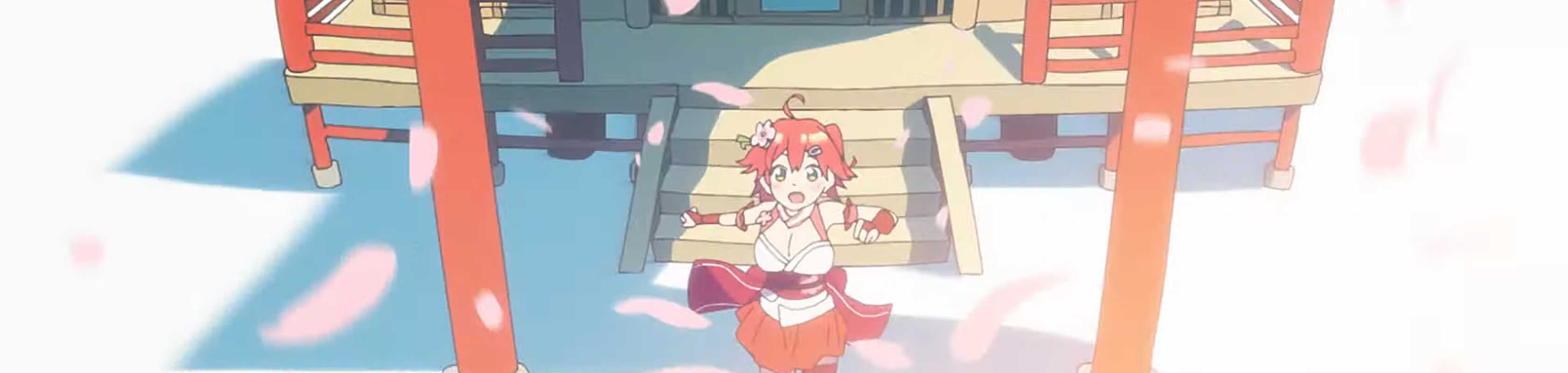 flower rhapsody banner