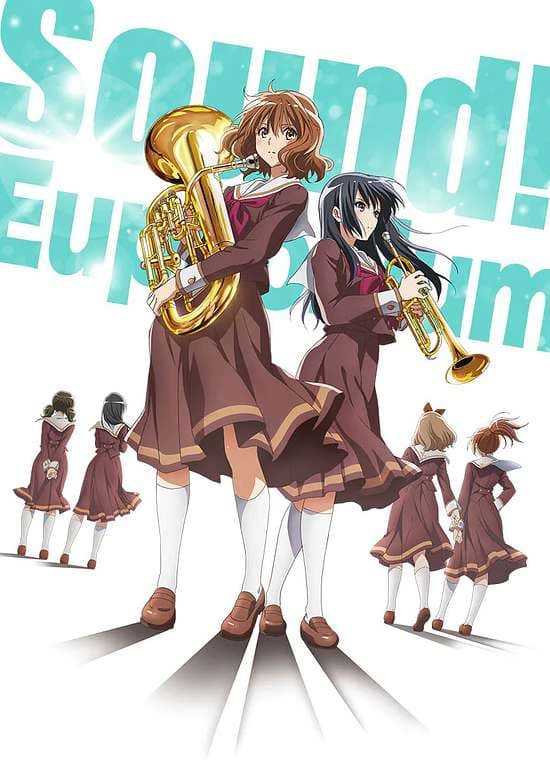 Sound! Euphonium, The Final Movie Part 1