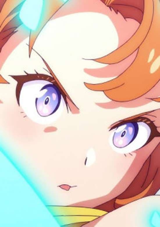 Holoearth Anime PV: "Now, Discover Your Other World"