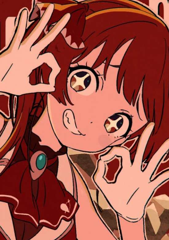 A Horny Money World: legendary night