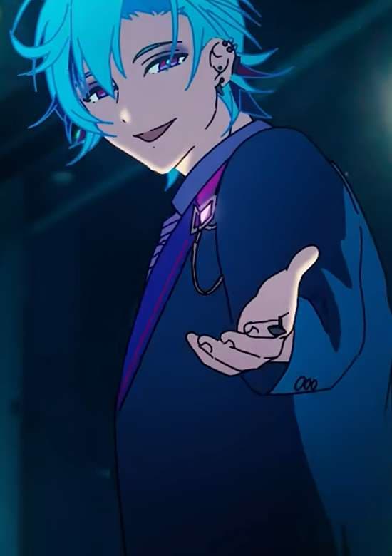 Distortion to Houyou