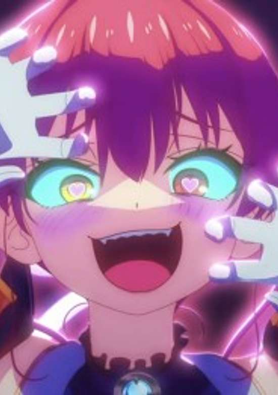 Suki-Suki Diesuki Chou Ayeshiteru