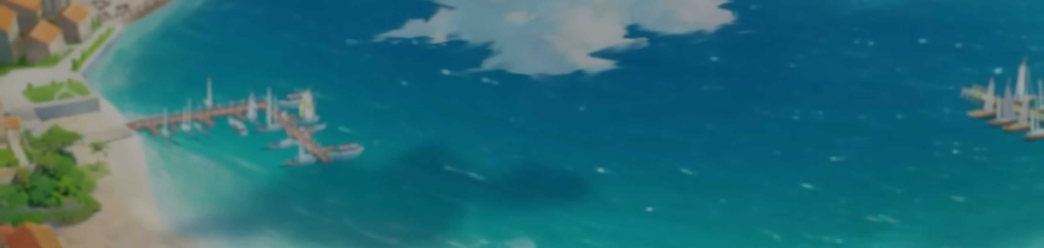 Never Ending Soirée banner