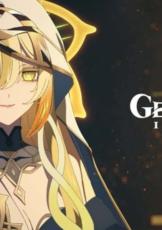Genshin Impact: Teyvat Chapter Interlude Teaser - The Gods' Limits