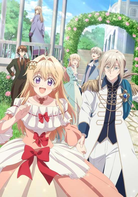 Nigashita Sakana wa Ookikatta ga Tsuriageta Sakana ga Ookisugita Ken