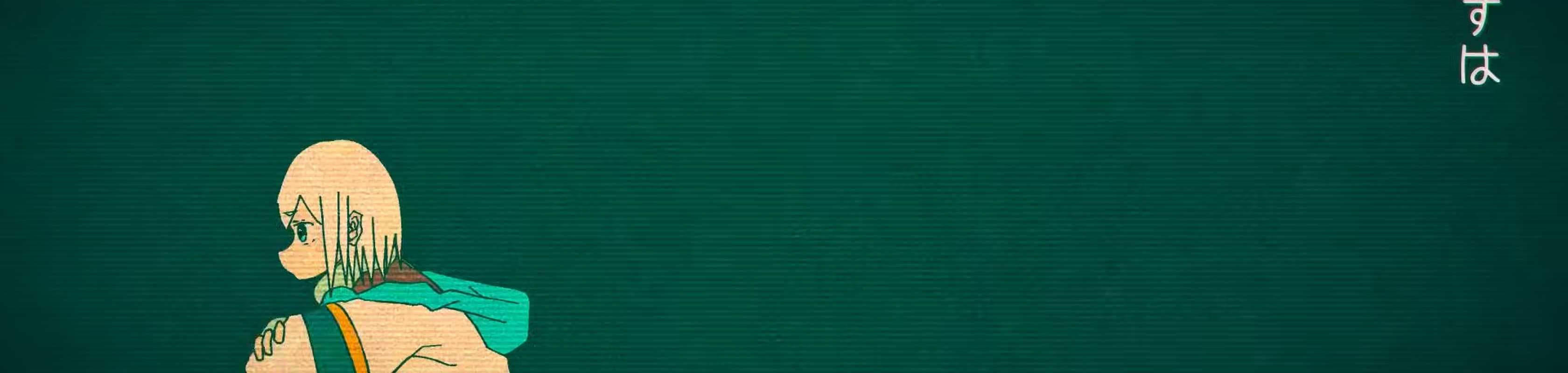 Solitary Industrial Revolution banner