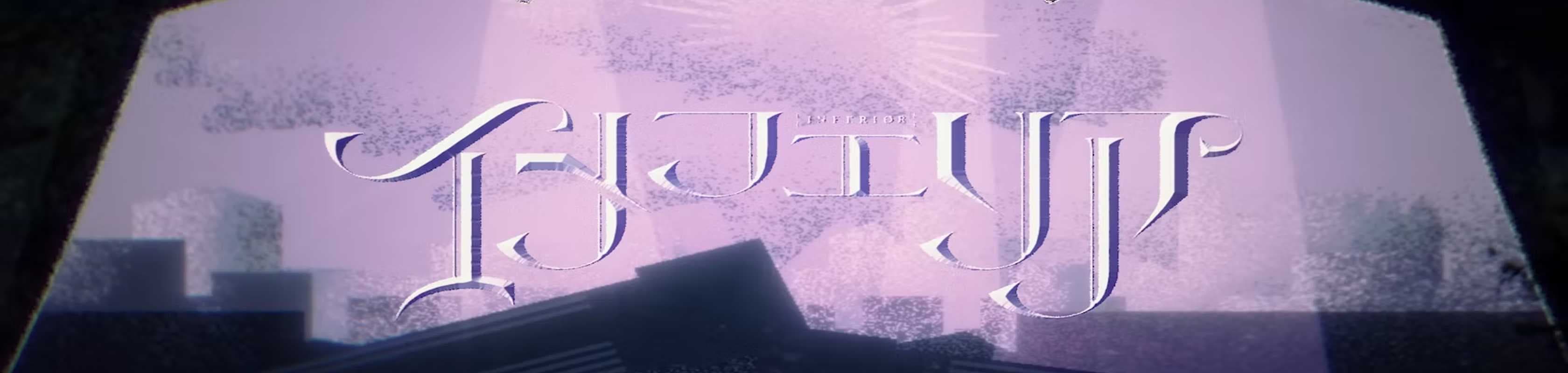 Inferior banner