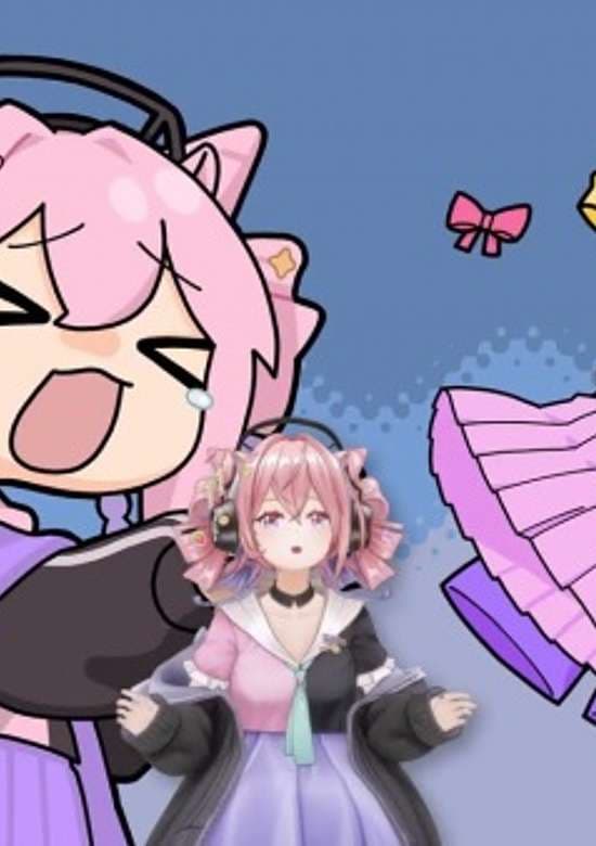 Arknights 5th Anniversary Special Video