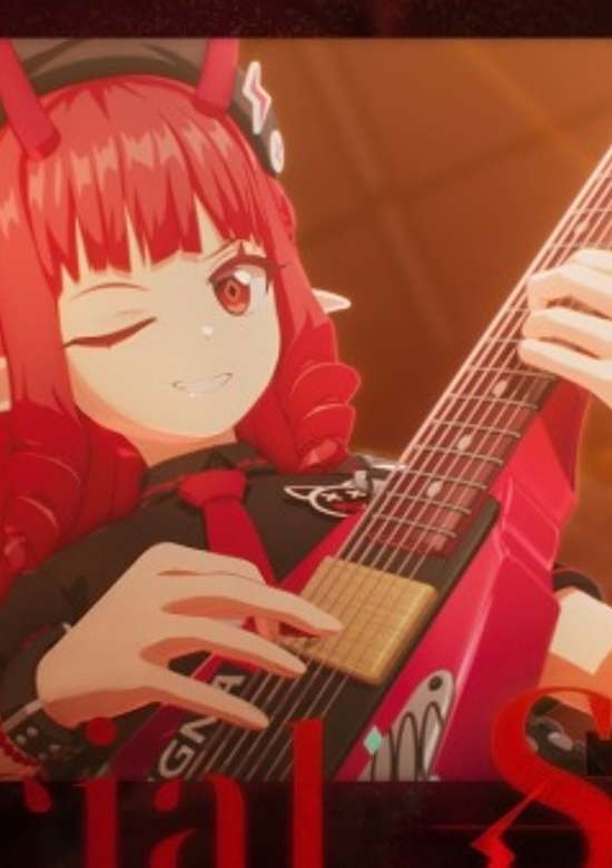 KiLLKiSS feat. Rhodes Island Band Girls