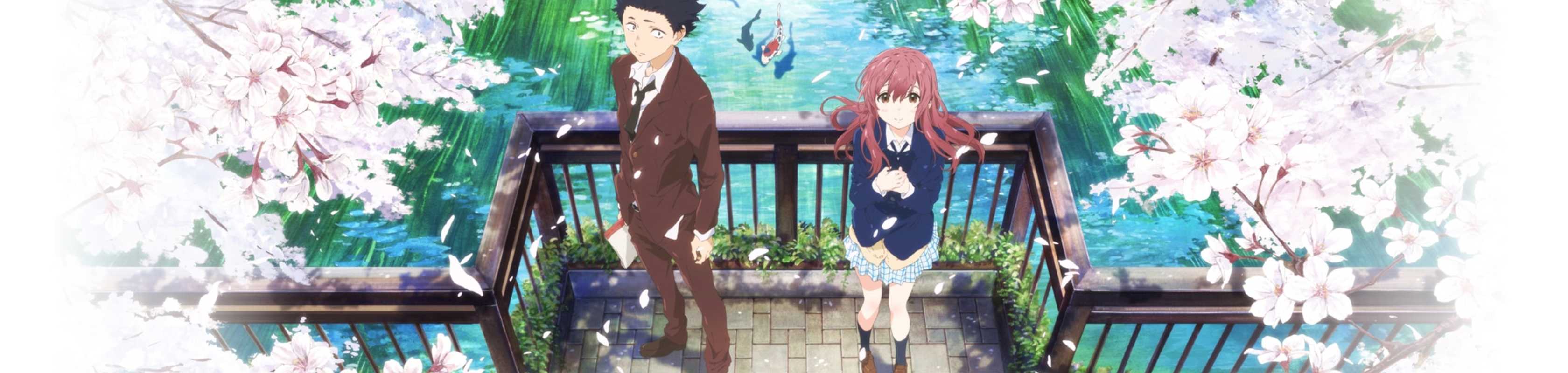 A Silent Voice banner