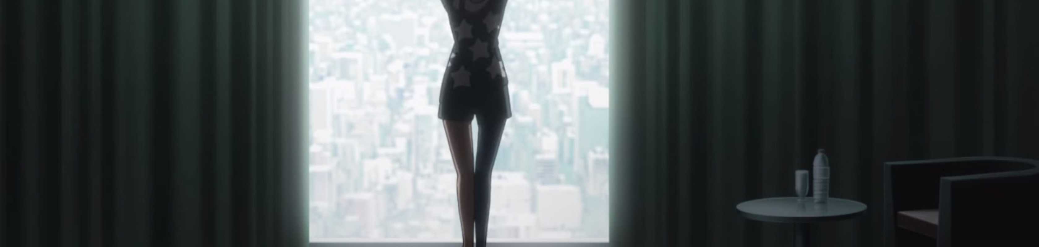 The Perfect Insider banner