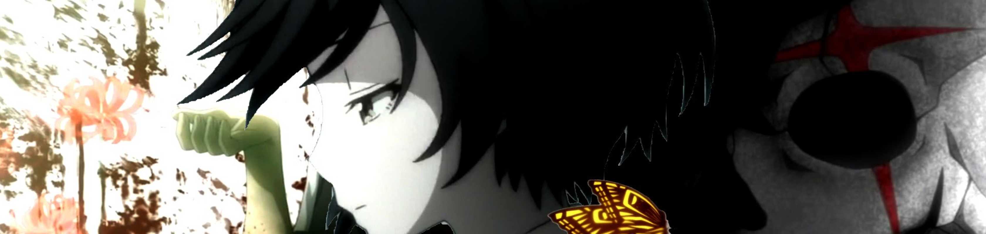 Rampo Kitan: Game of Laplace banner