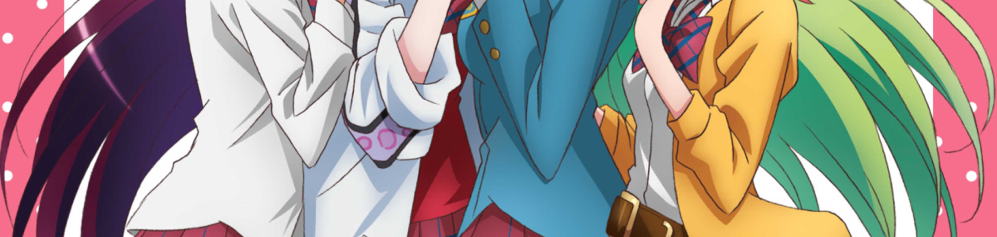 Actually, I am . . . banner