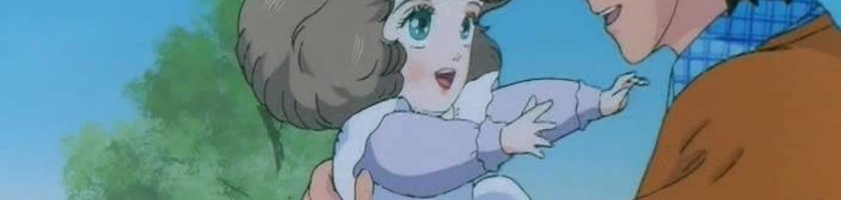 Fantasy of a Kitten banner