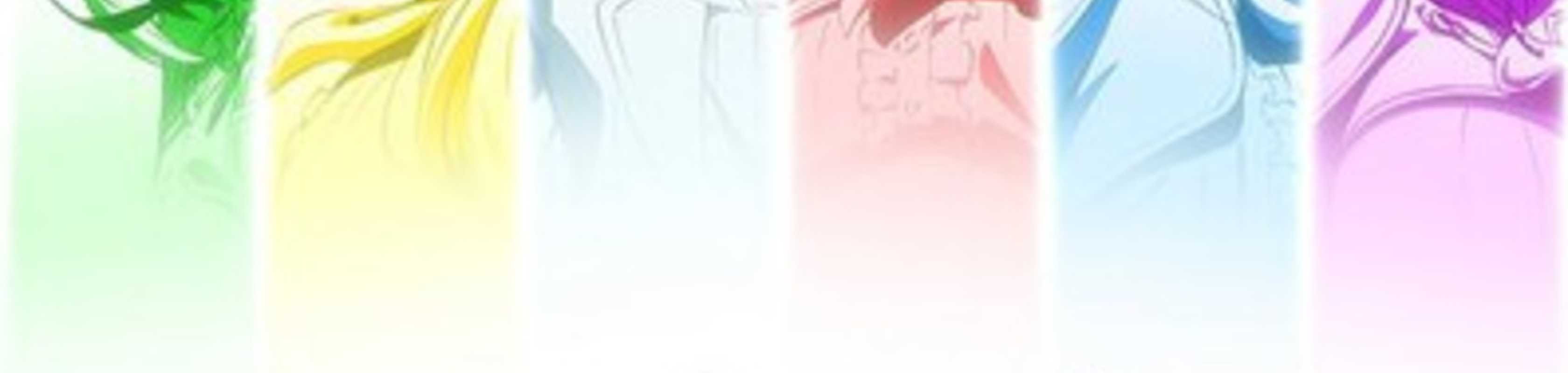 Undefeated Bahamut Chronicle banner