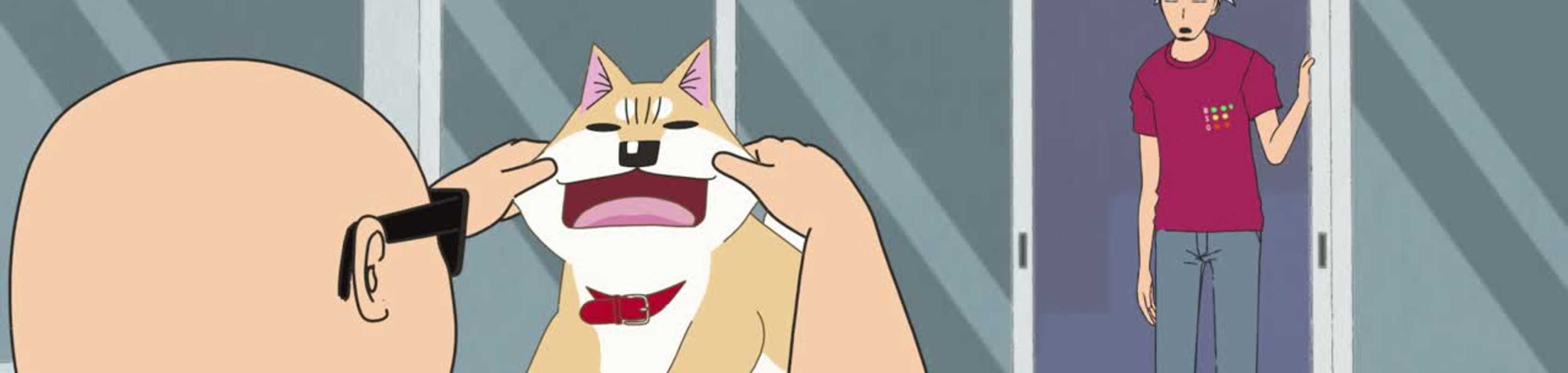 Lovely Muuuuuuuco! banner