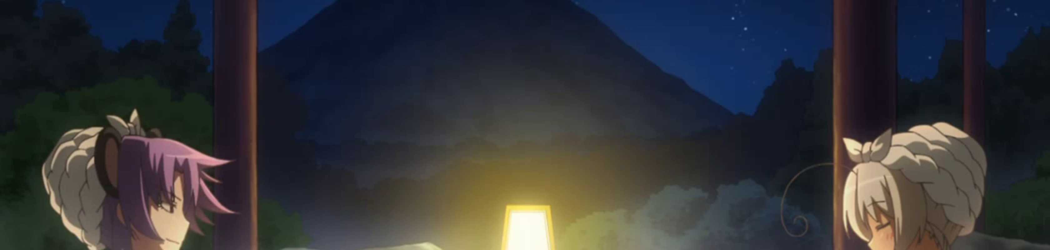 Etotama Specials banner