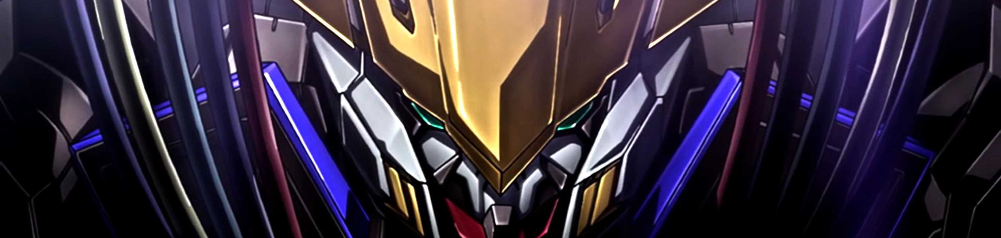 Mobile Suit Gundam: Iron-Blooded Orphans banner