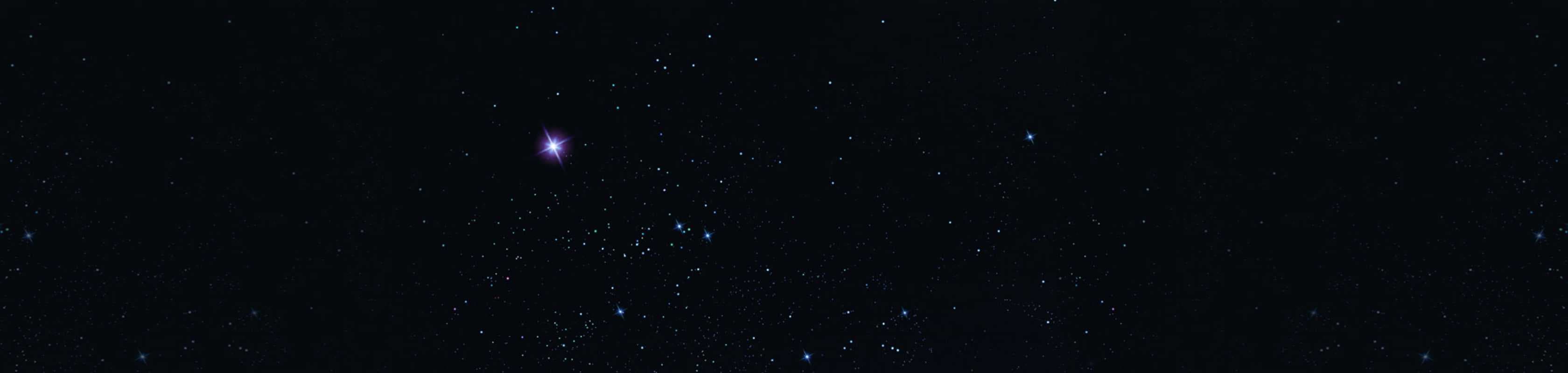 The Legend of the Galactic Heroes The New Thesis: Star-Crossed banner