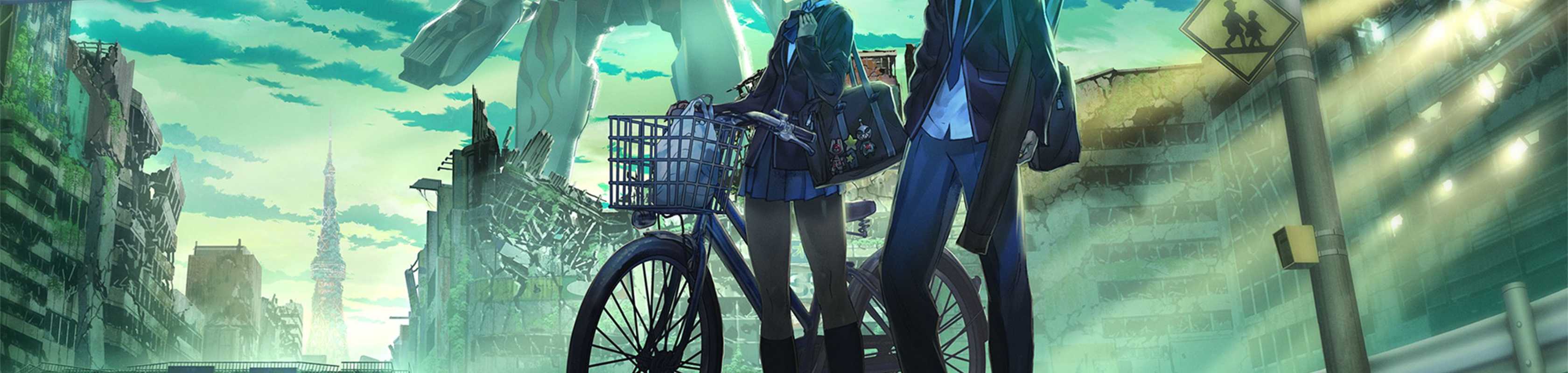 RS Project: Rebirth Storage banner